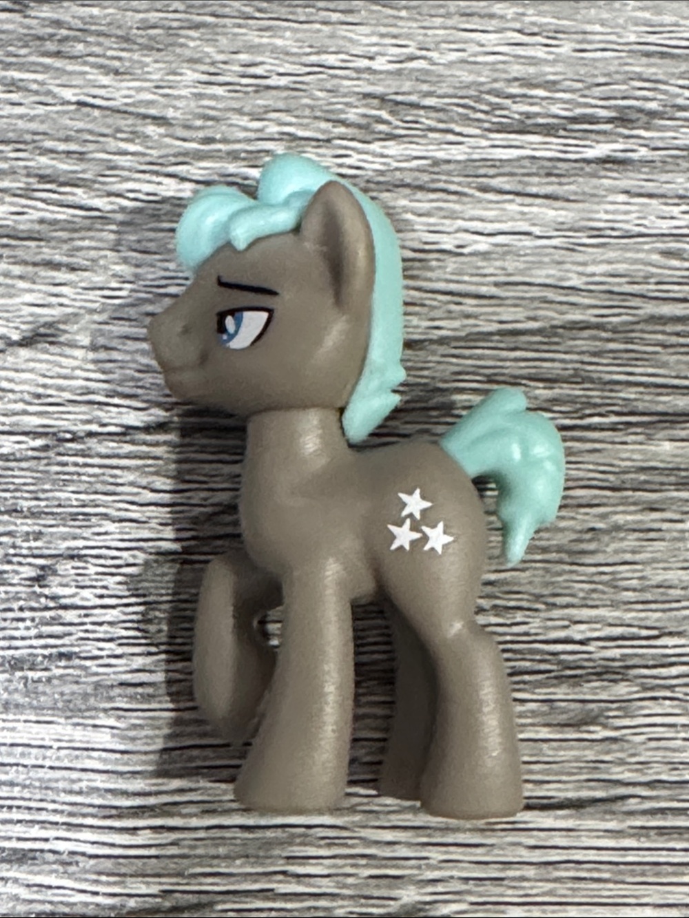 My Little Pony | Wave 19 Blind Bag: Twilight Sky - Collectible Mini Figure